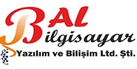 Bal Bilgisayar Logo